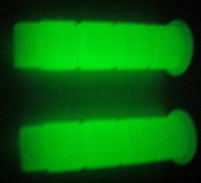 Oury Grips Single Compound - Image 8