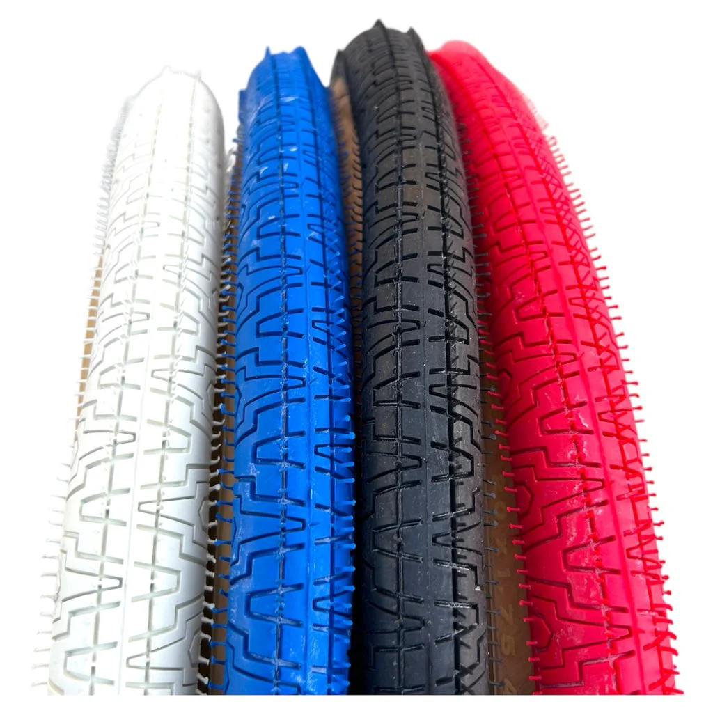 Panaracer HP406 20x1.75 Skinwall Tire - Image 2