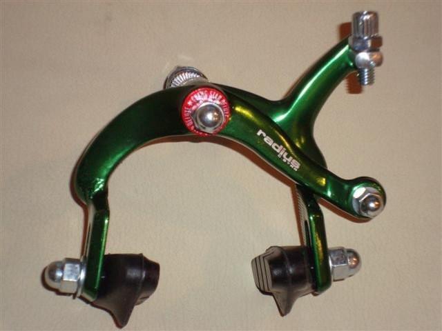 Radius Brake Caliper Front - Image 3