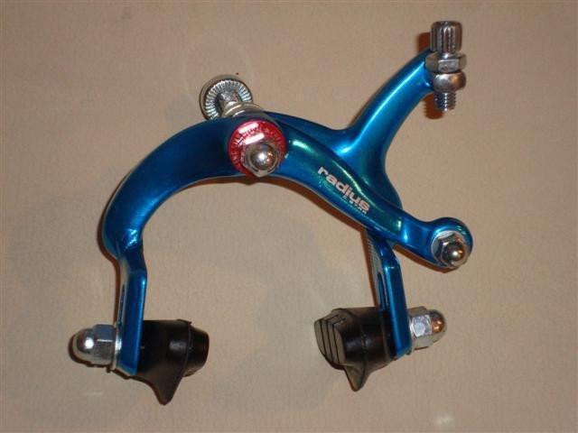 Radius Brake Caliper Front - Image 6