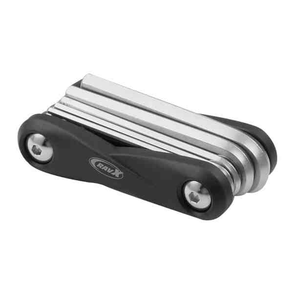 Ravx Bike Basics - Image 4