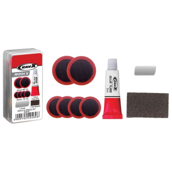 Ravx Bike Basics - Image 5
