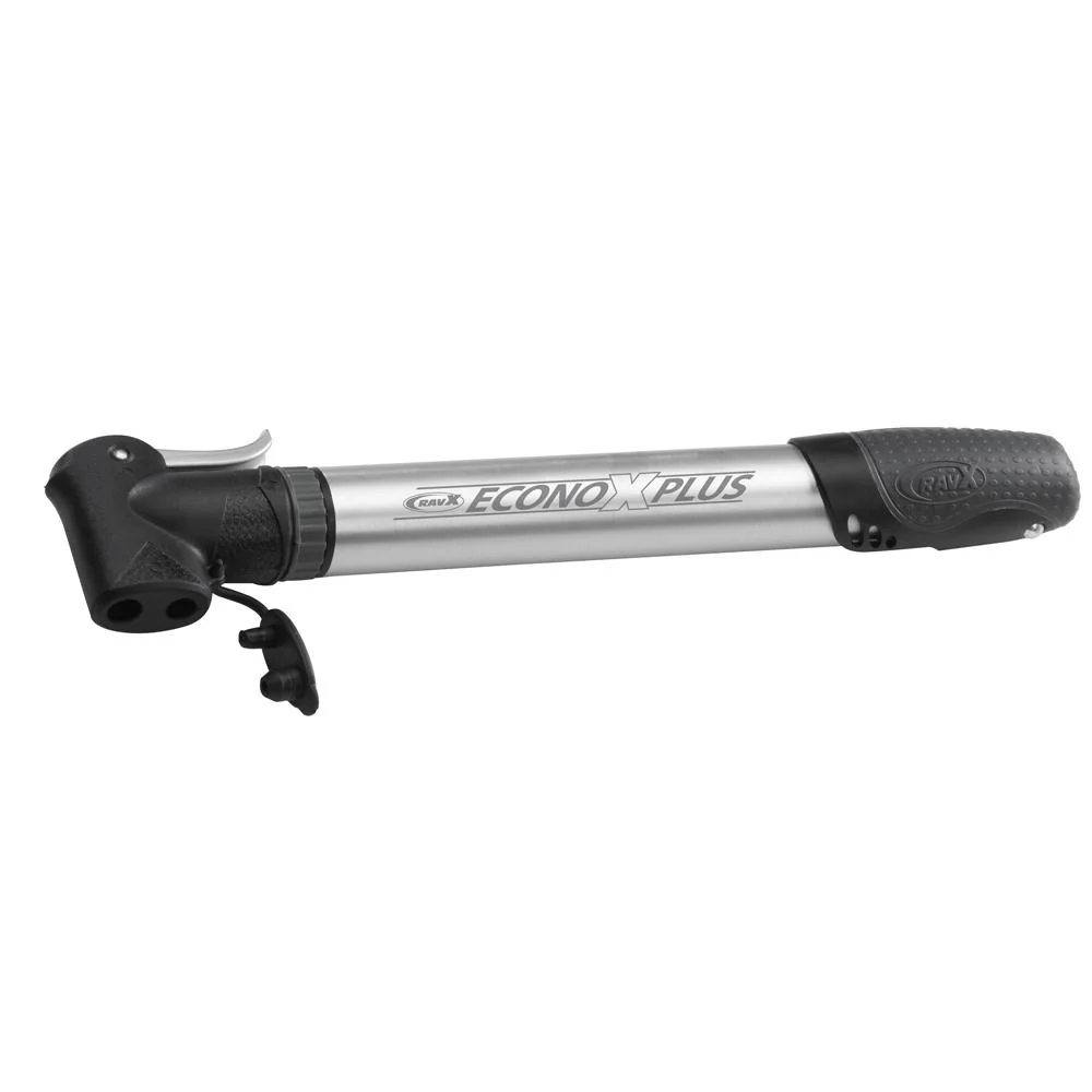 Ravx Econo X Plus Alloy Mini Pump - Image 2