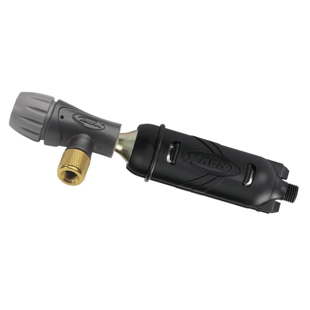 RavX Regulator X