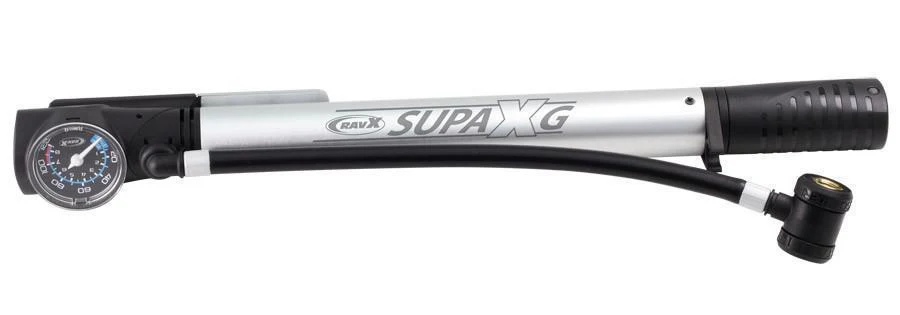 Ravx Supa X G Convertible Mini Pump