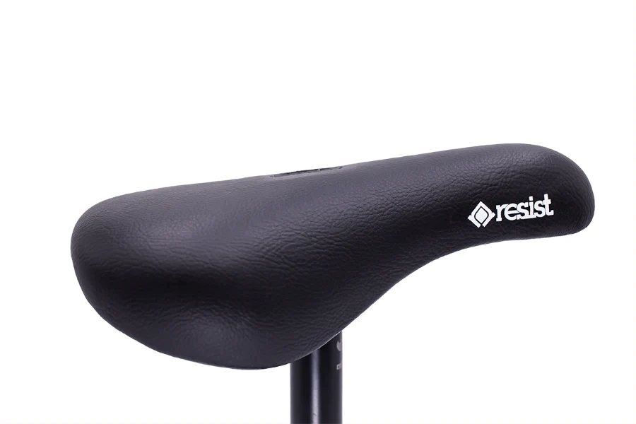 Resist Bmx Icon Bicycle Pivotal Seat - Image 5