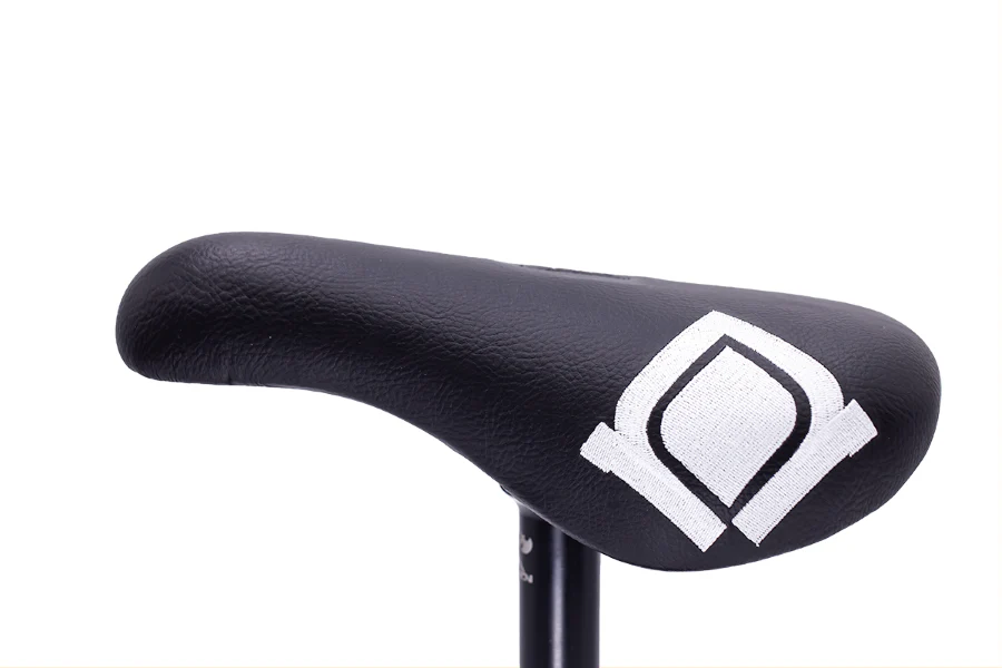 Resist Bmx Icon Bicycle Pivotal Seat - Image 6