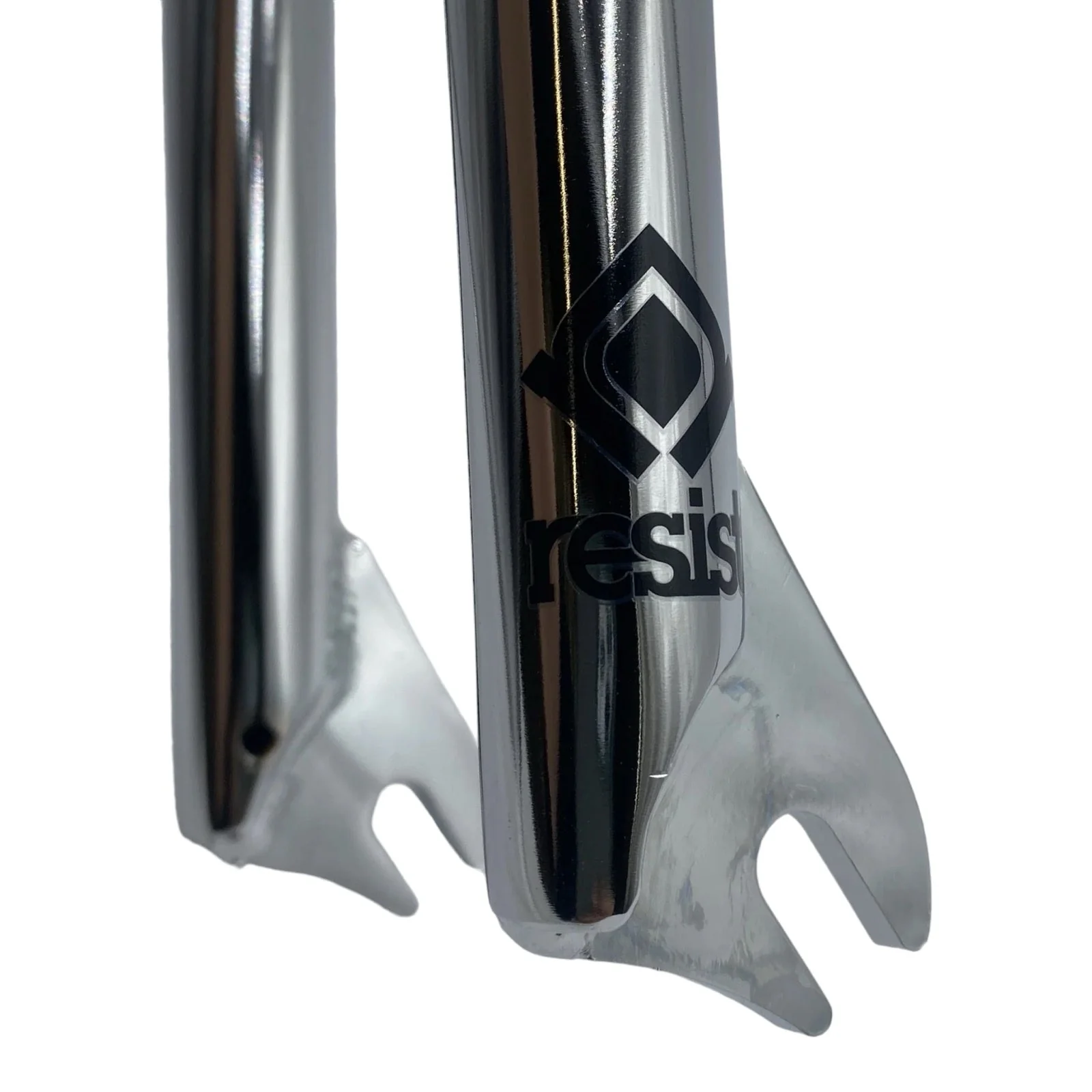 Resist Fixed 26" Forks, CP - Image 4