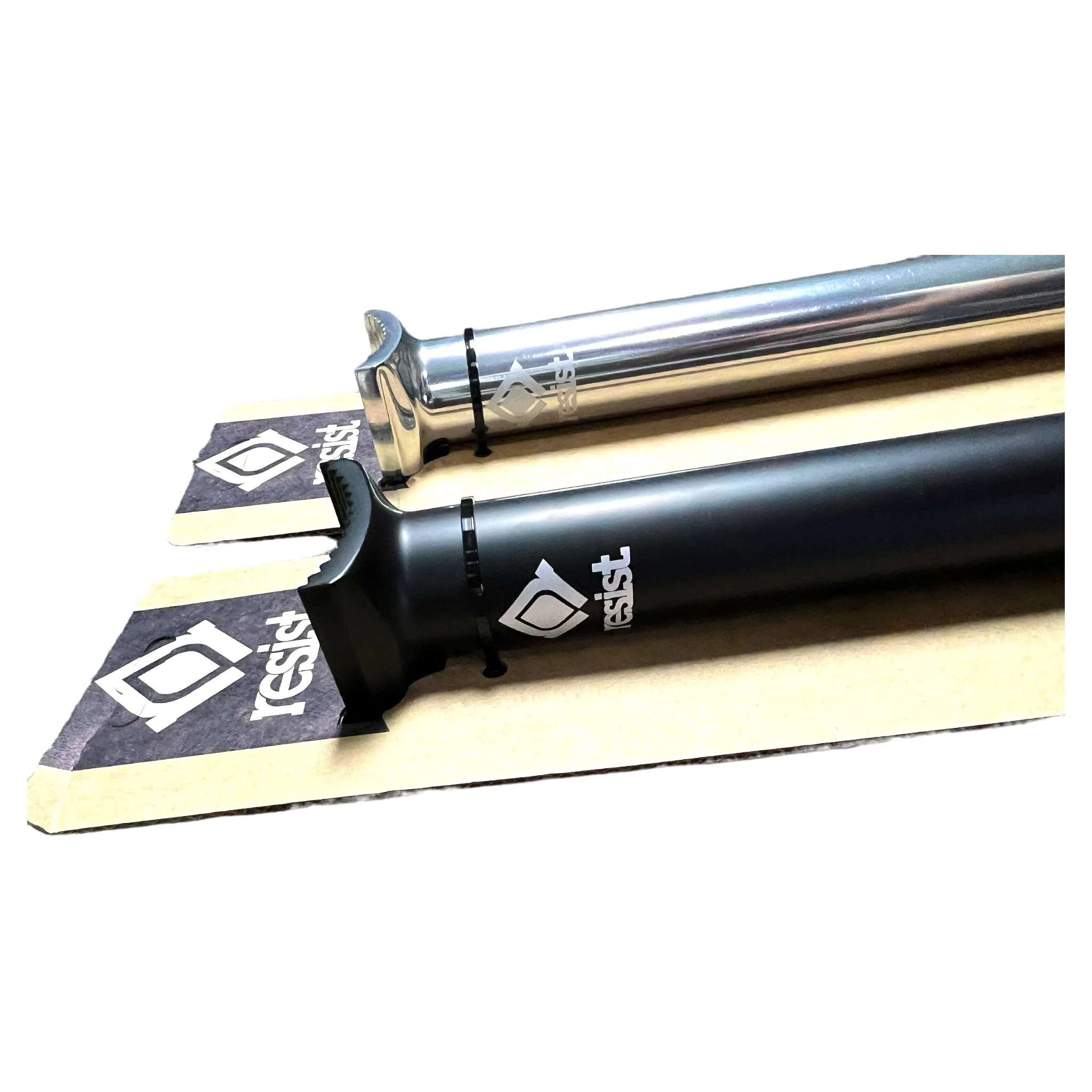 Resist Icon 27.2 Pivotal Seat Post - Image 3