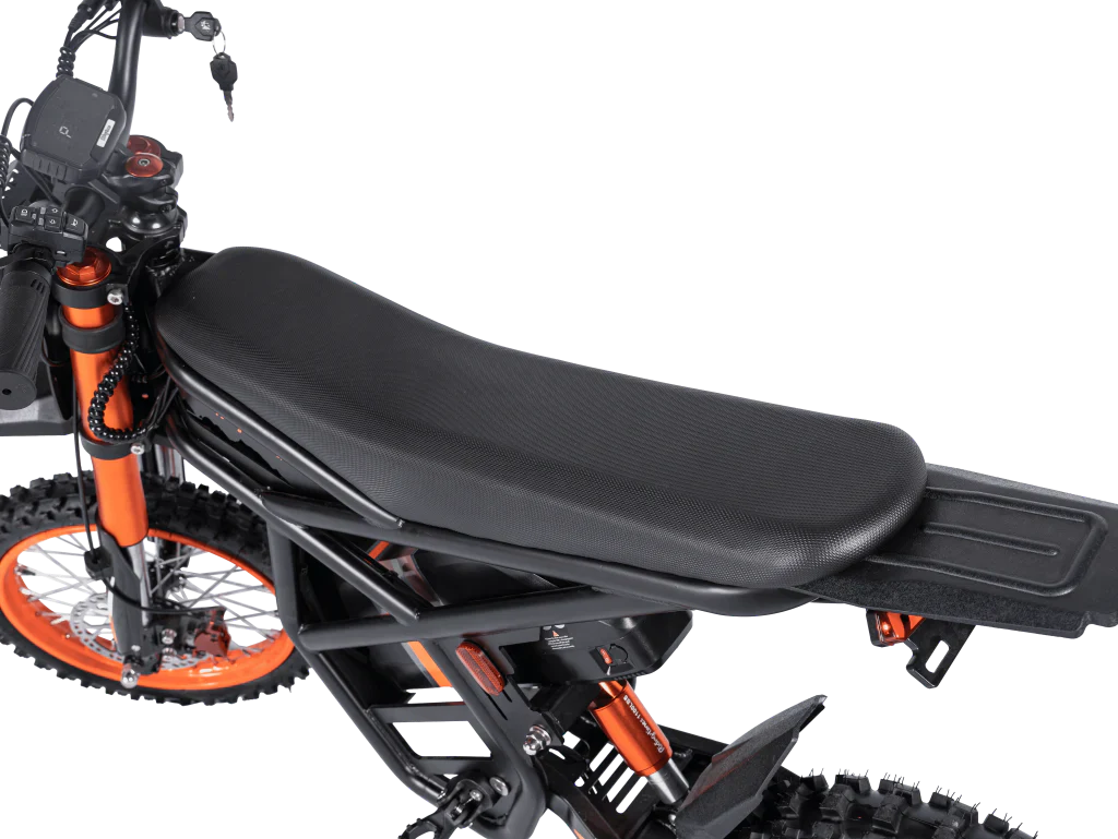 Riding'times GT54 Electric Mini Motorbike for Teenagers & Adults - Image 8
