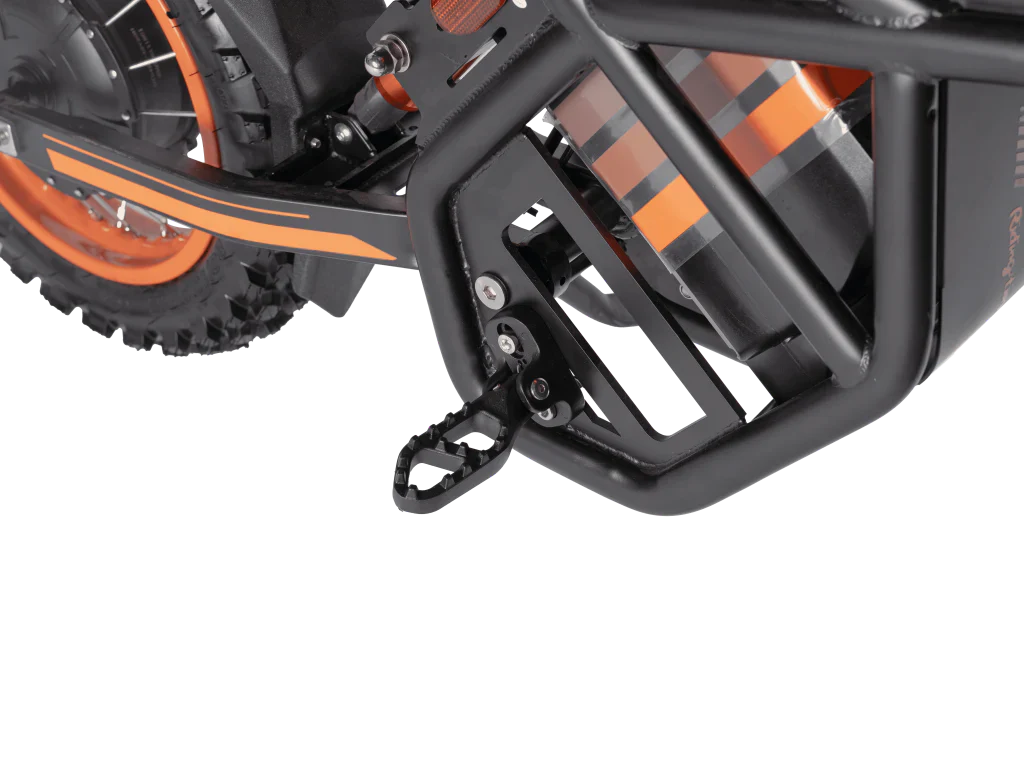 Riding'times GT54 Electric Mini Motorbike for Teenagers & Adults - Image 9