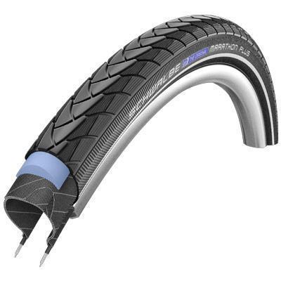 Schwalbe Marathon Plus 700x25c Puncture Protection 7