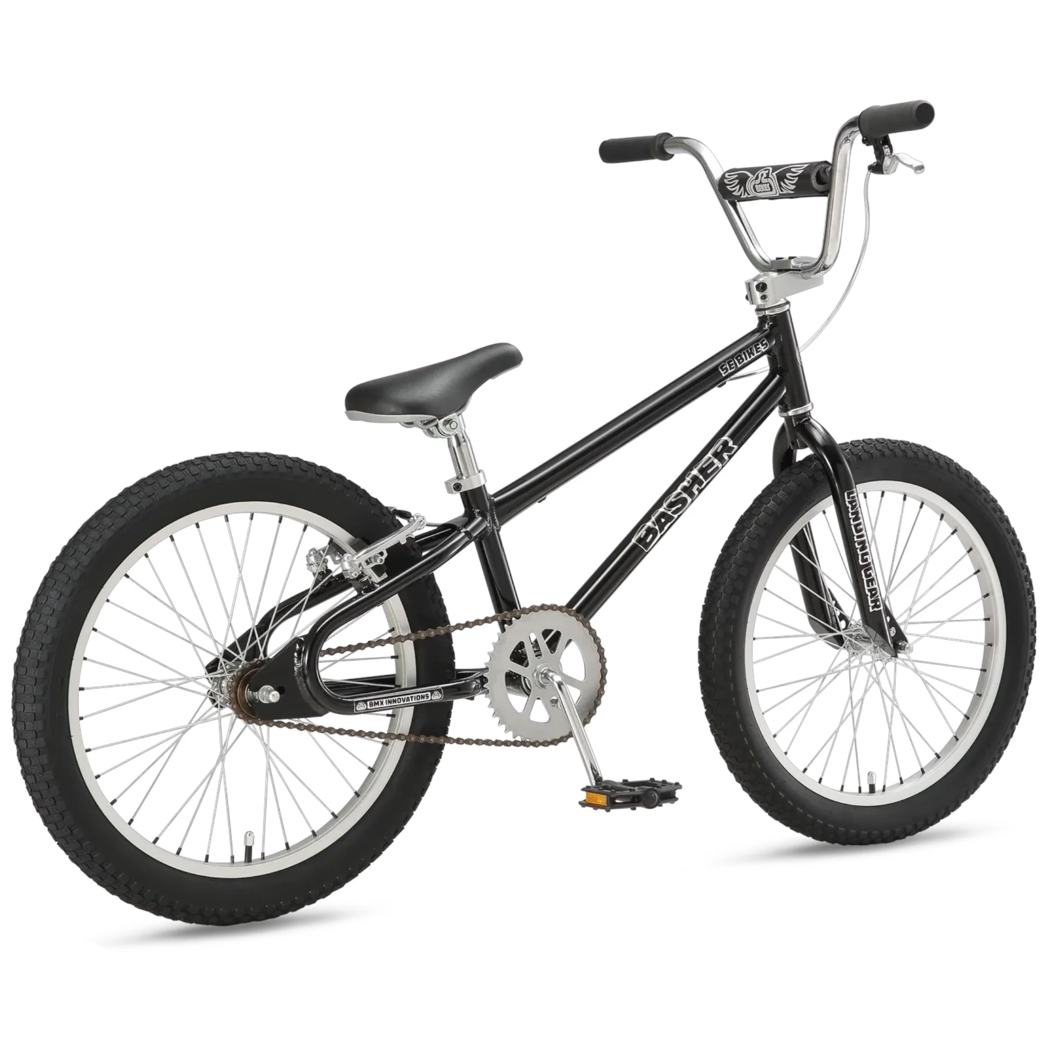 SE Bikes Basher 20" BMX Bike - Image 10