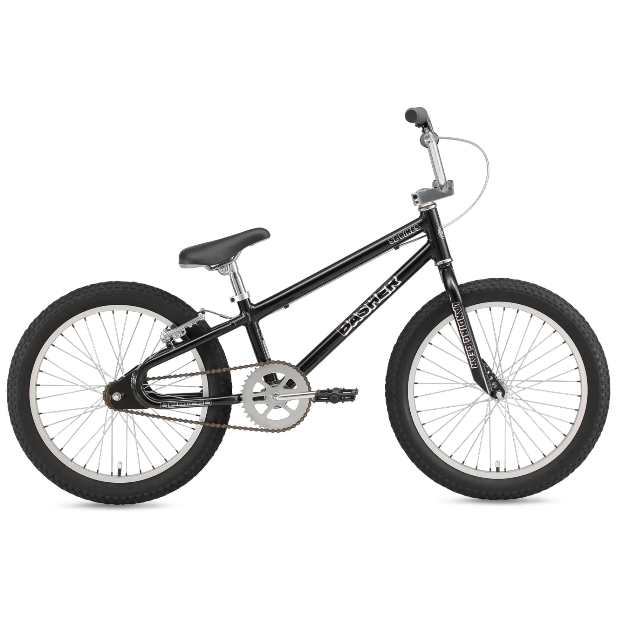 SE Bikes Basher 20" BMX Bike - Image 9