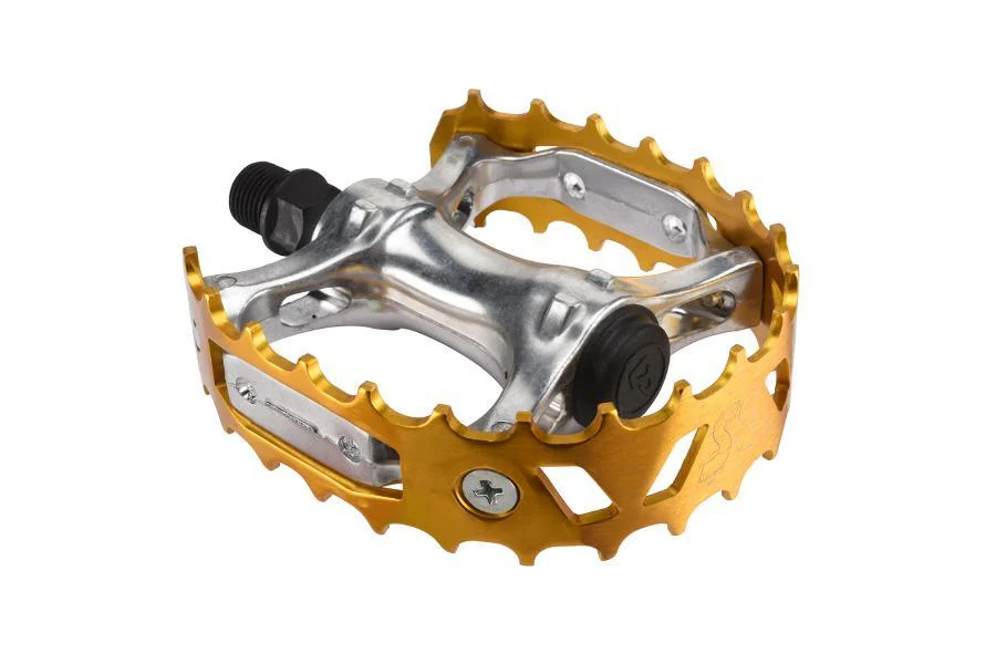 Se Bikes Bear Trap Pedals - Image 4