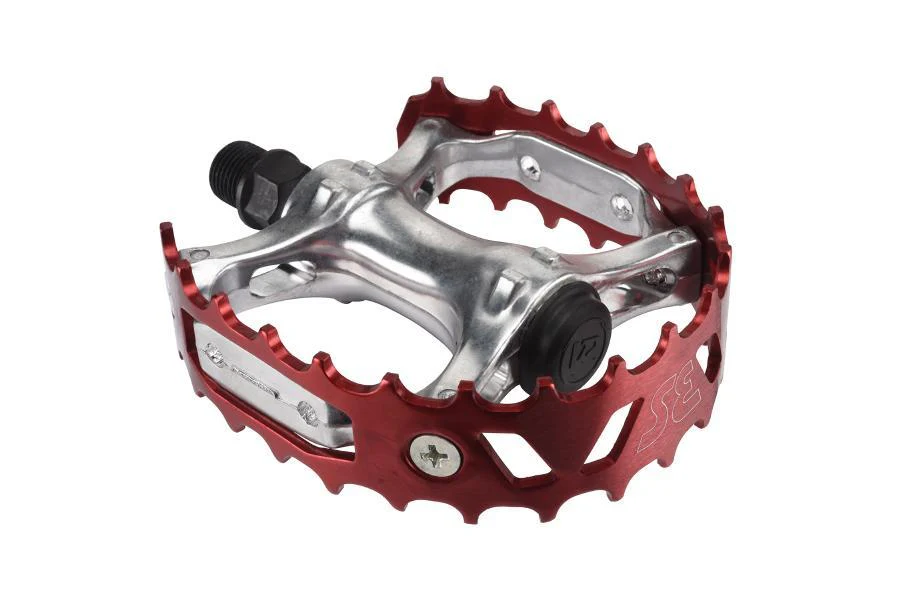 Se Bikes Bear Trap Pedals - Image 5