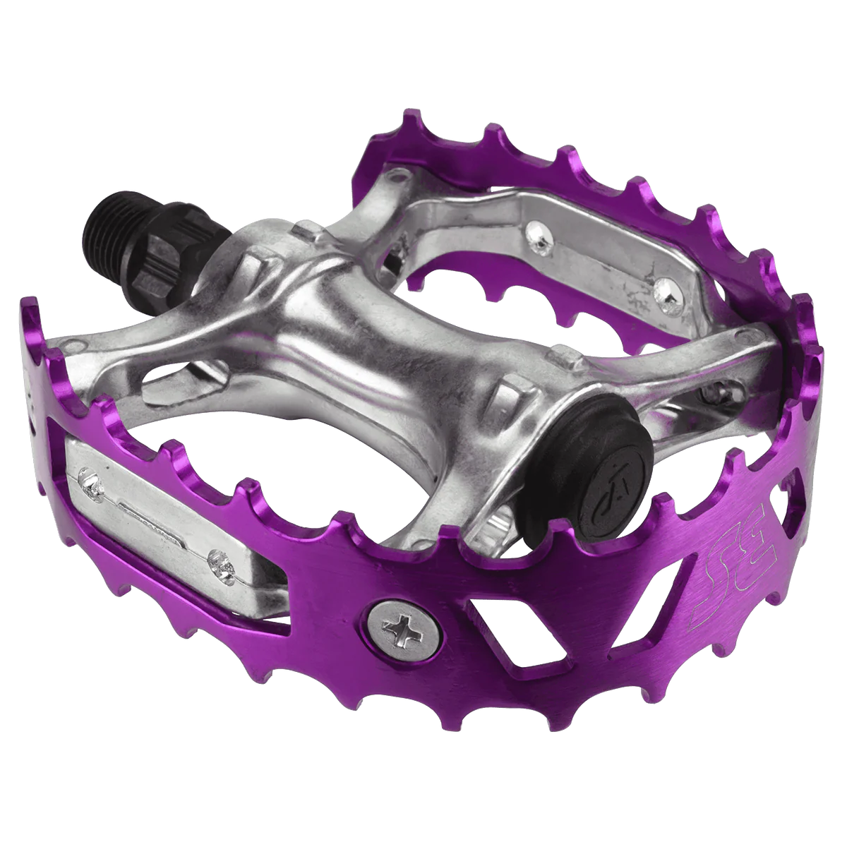 Se Bikes Bear Trap Pedals - Image 7