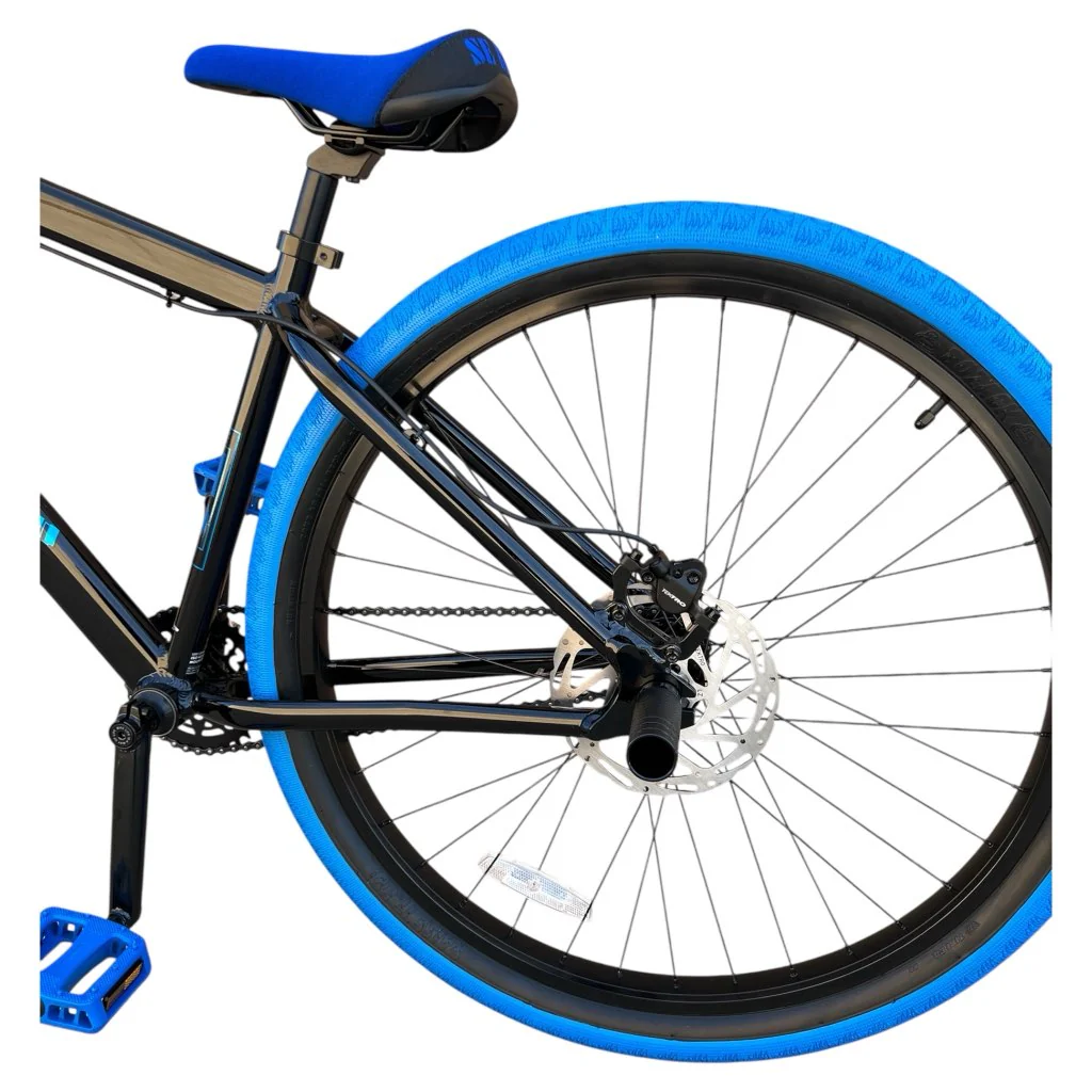 SE Bikes Big Flyer HD 29" Black Bruiser - Image 7