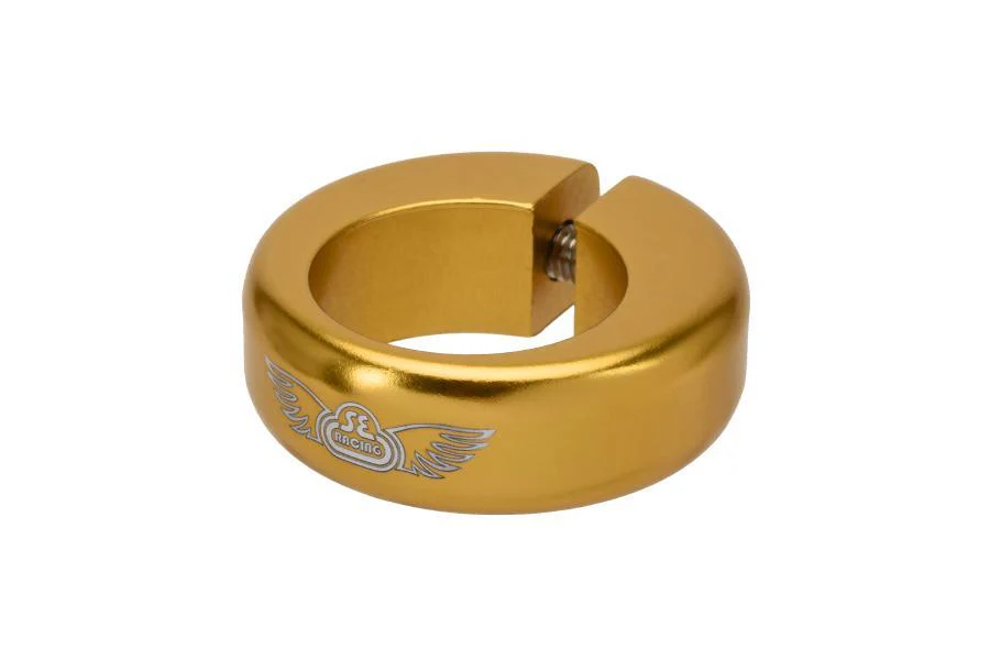SE Bikes Champ Clamp Seat Clamp 31.8mm - Image 3