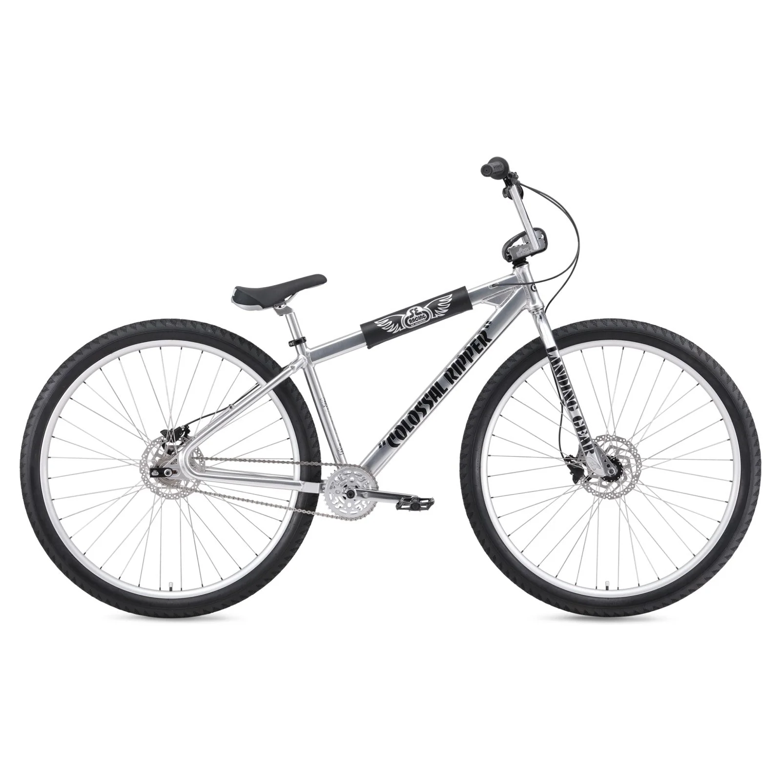 SE Bikes Colossal Ripper 32" Bmx Bike - Image 3