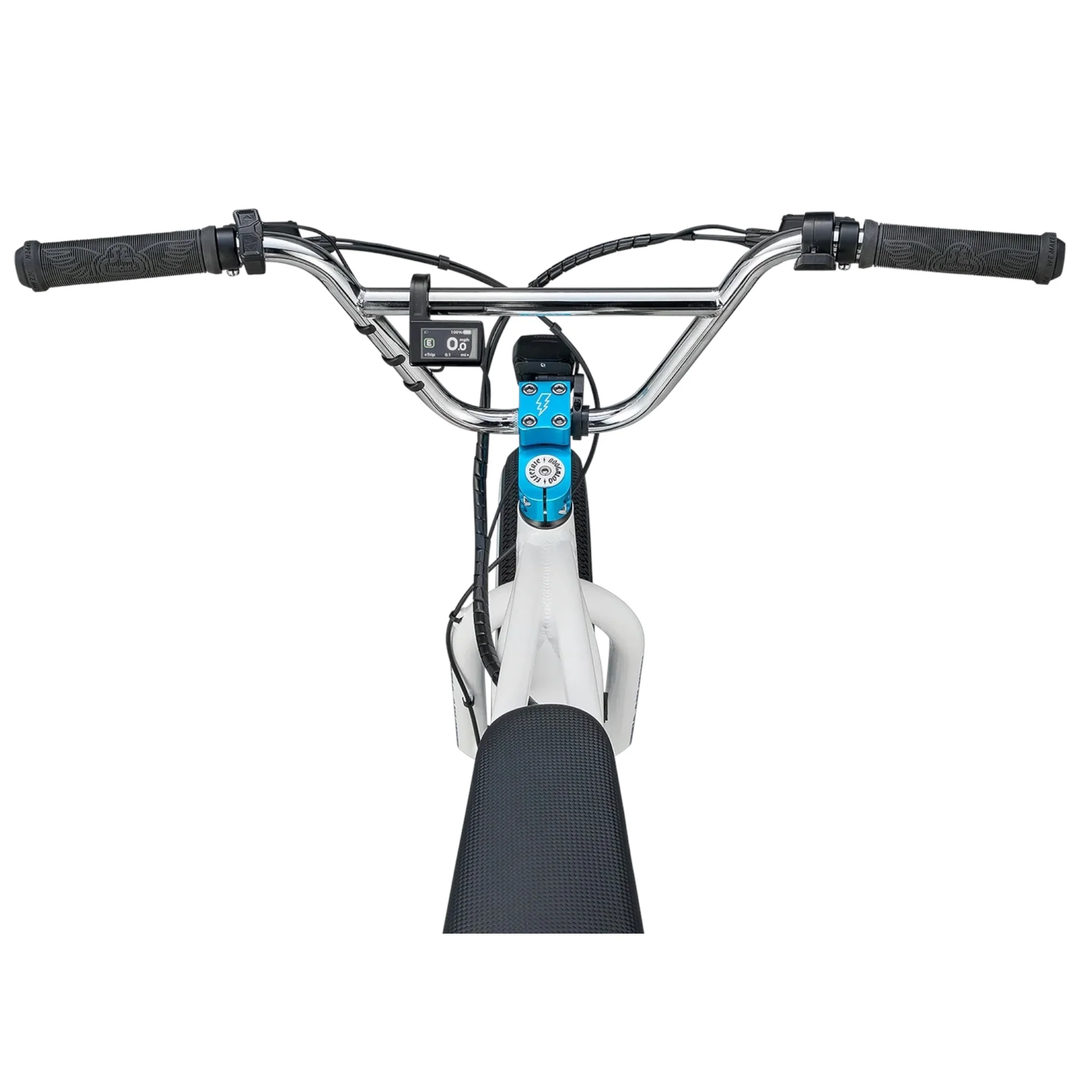 Se Bikes Electric Boogaloo 24" Electric Bike - Image 6