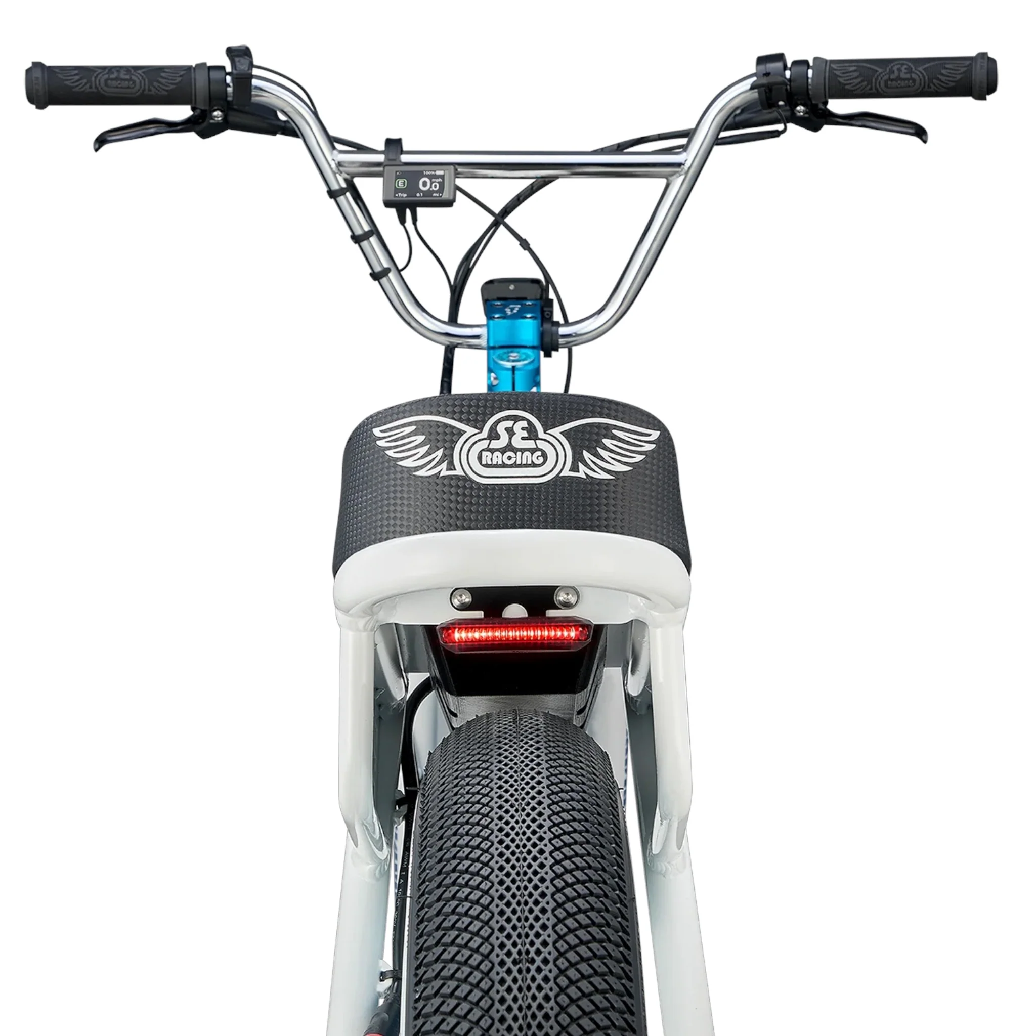 Se Bikes Electric Boogaloo 24" Electric Bike - Image 7