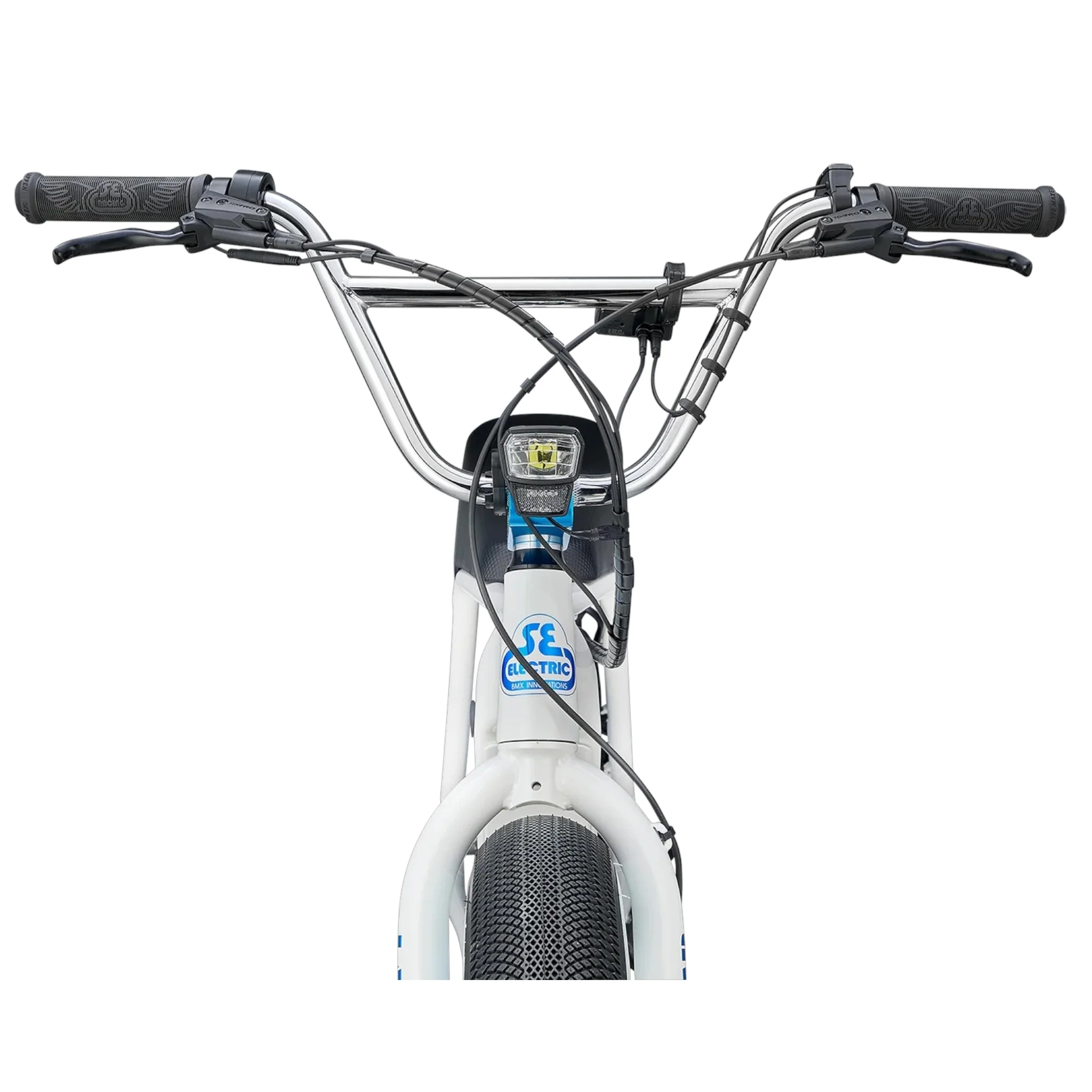 Se Bikes Electric Boogaloo 24" Electric Bike - Image 8