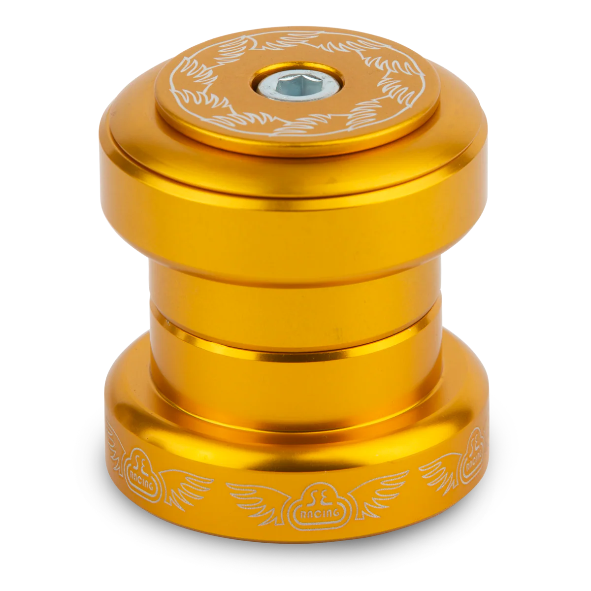 SE Bikes Eluder Sealed Bearing 1-1/8" Headset - Image 3