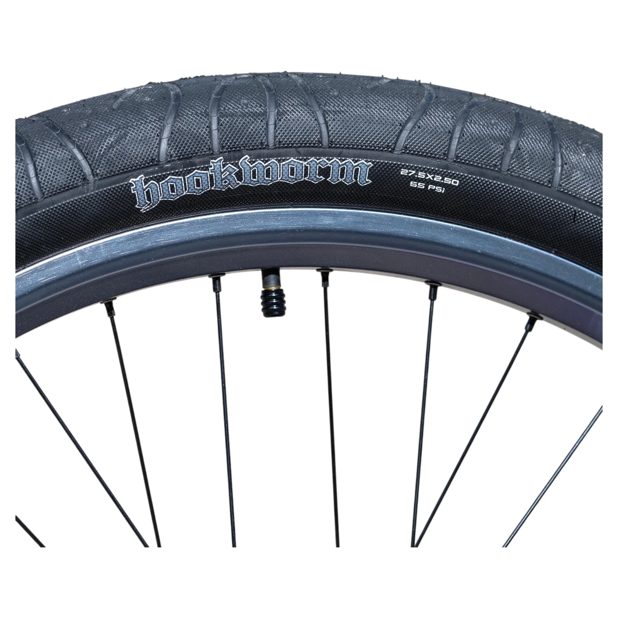 SE Bikes Killer Quad 27.5" BMX Bike - Image 4