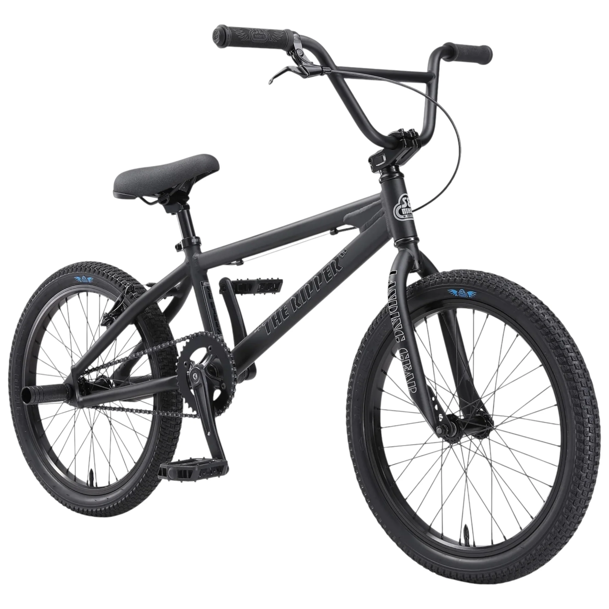 Se Bikes Ripper Bmx Bike - Image 4