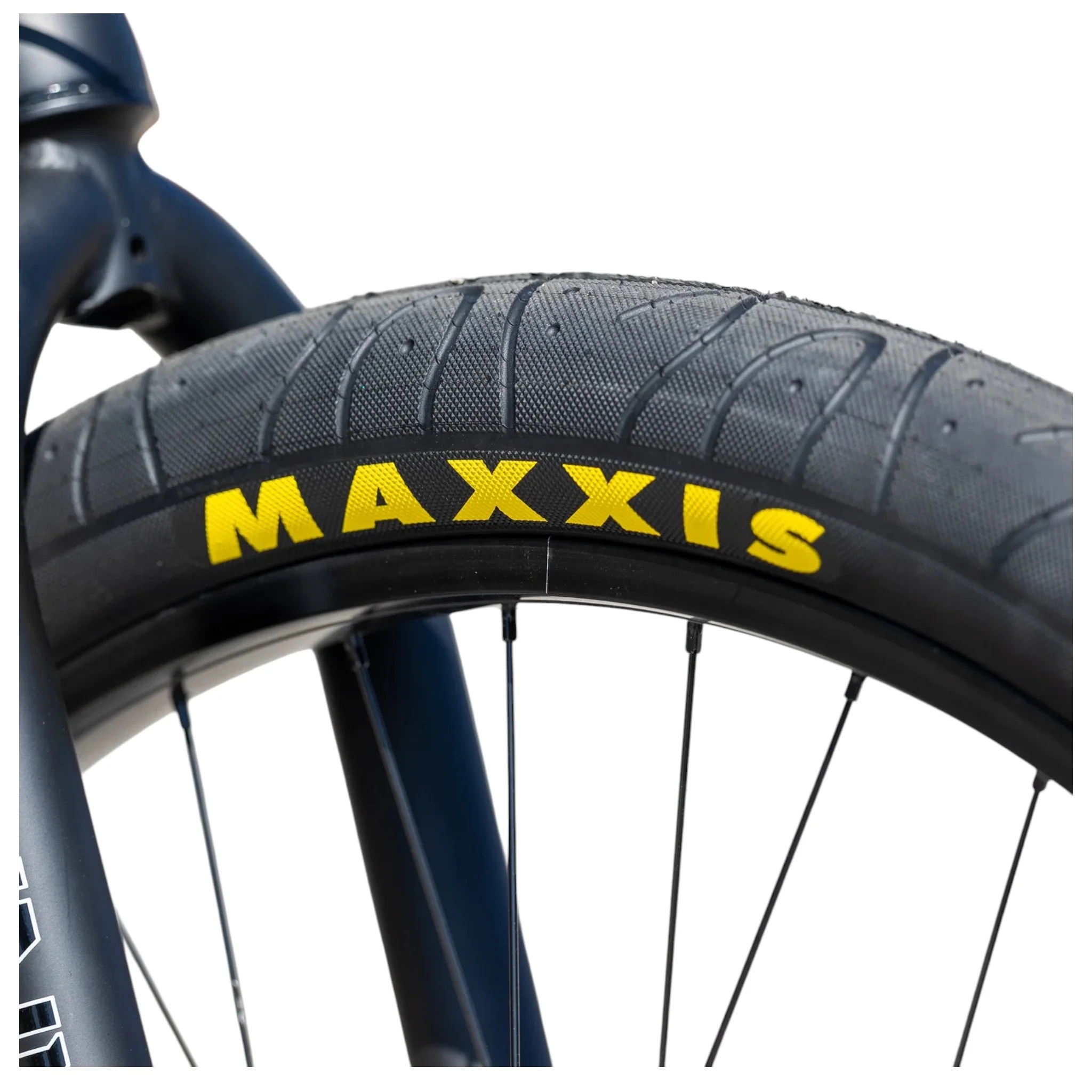 SE Bikes Savage Flyer 27.5" BMX Bike Black Maiden - Image 7