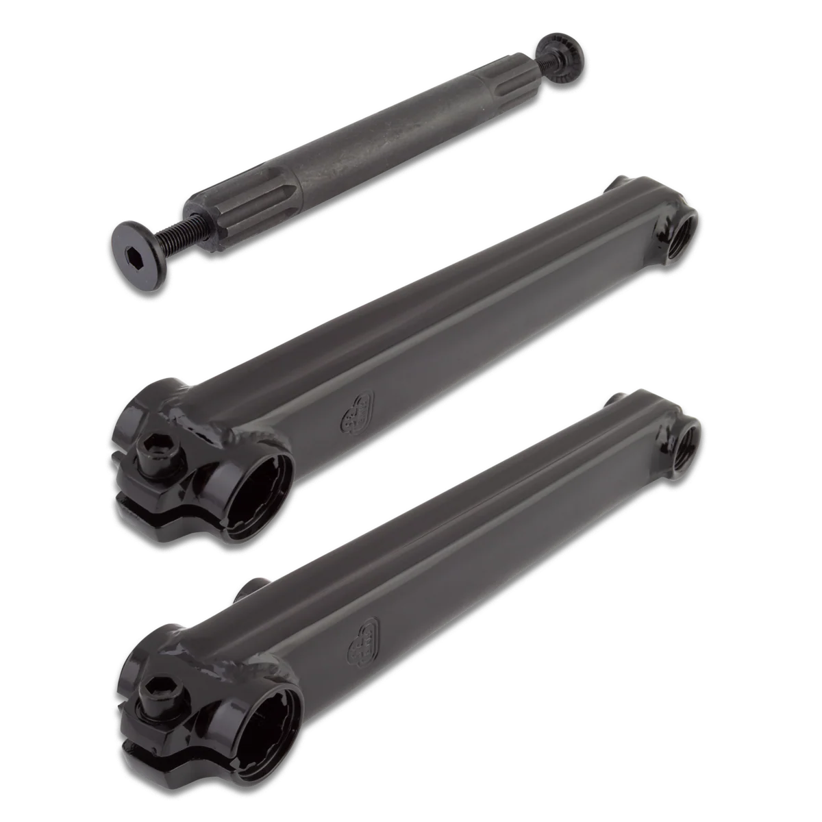 SE Bikes V-Ridge Cranks - Image 3