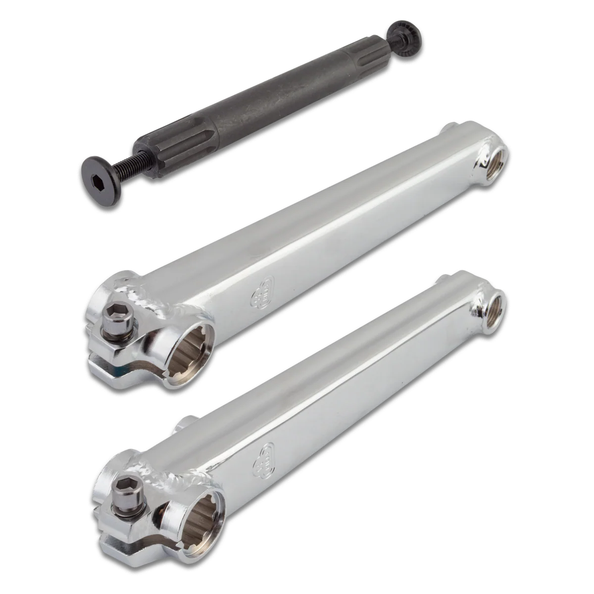 SE Bikes V-Ridge Cranks - Image 4