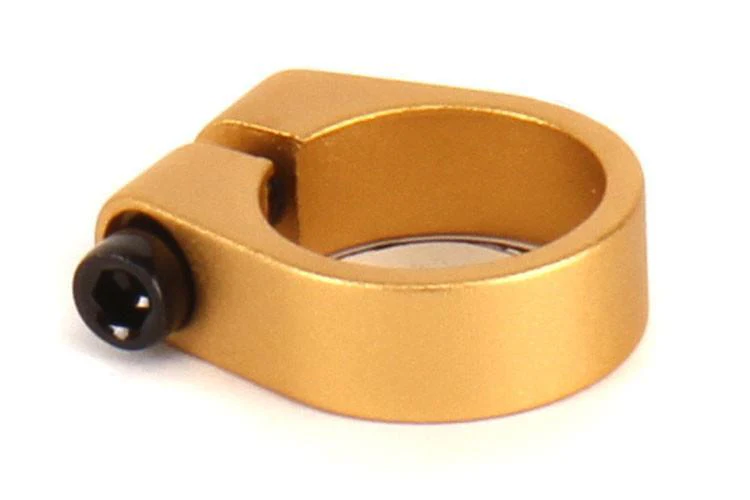 Seatpost Clamps For 25.4mm Seatpost - Image 3