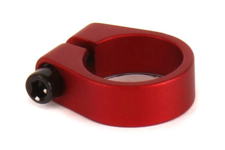 Seatpost Clamps For 25.4mm Seatpost - Image 4