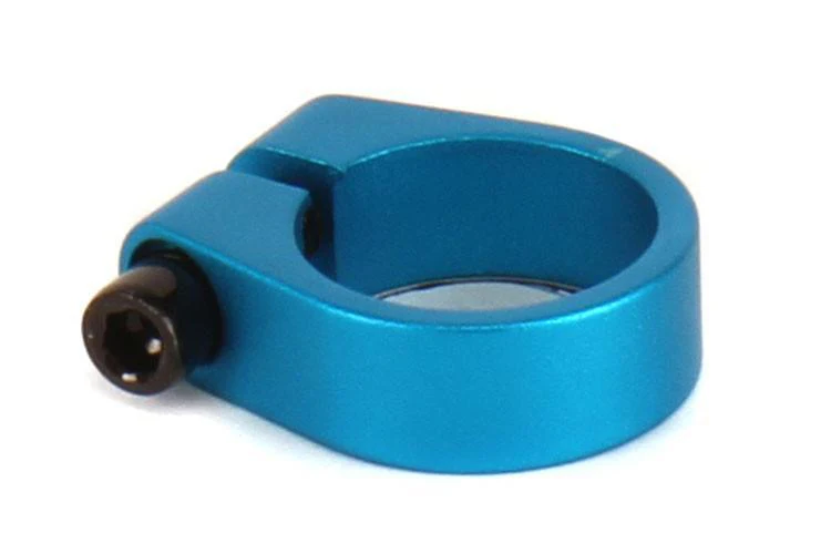 Seatpost Clamps For 27.2mm Seatpost - Image 7