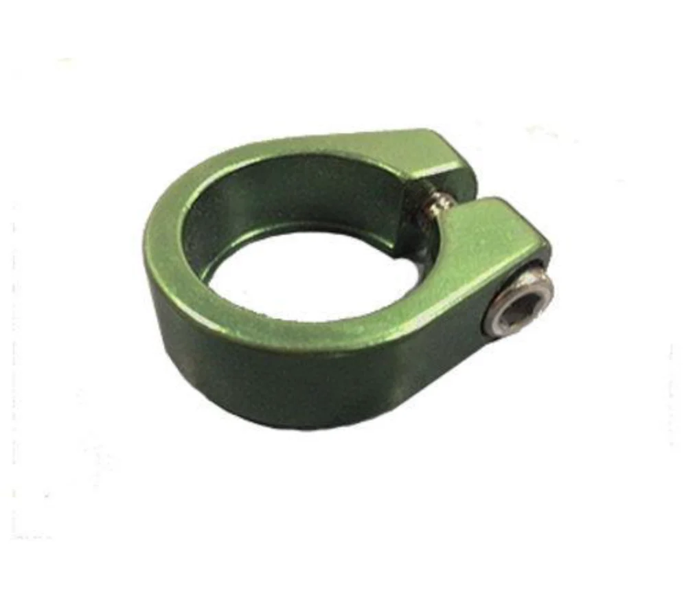 Seatpost Clamps For 27.2mm Seatpost - Image 8