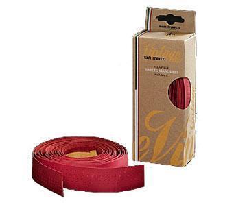 Selle San Marco Vintage Leather Handlebar Tape - Image 3
