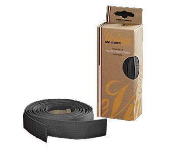 Selle San Marco Vintage Leather Handlebar Tape - Image 4