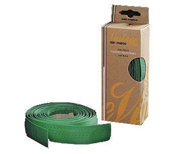 Selle San Marco Vintage Leather Handlebar Tape - Image 5