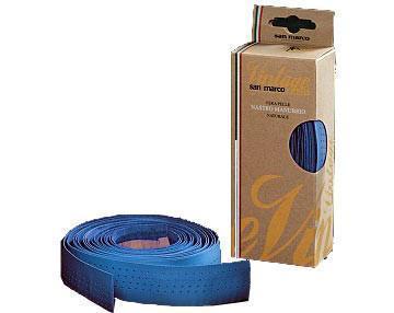 Selle San Marco Vintage Leather Handlebar Tape - Image 6