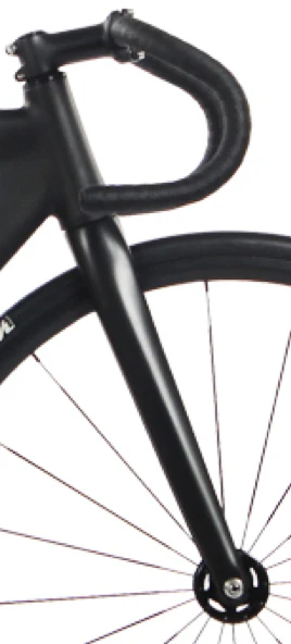 Hawkeye Lite Carbon Fork 700c - Image 3