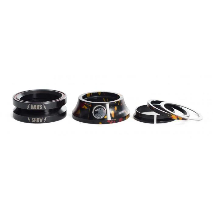 Shadow Conspiracy Stacked Integrated Headset - Image 3