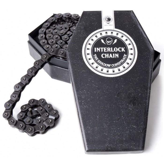 Shadow TSC Interlock Chain V2