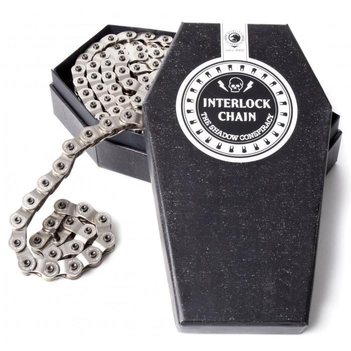 Shadow TSC Interlock Chain V2 - Image 3