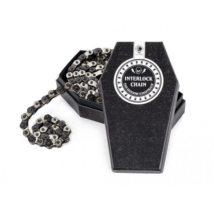 Shadow TSC Interlock Chain V2 - Image 6