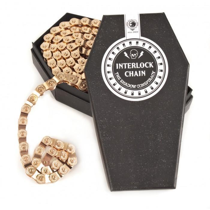 Shadow TSC Interlock Chain V2 - Image 7