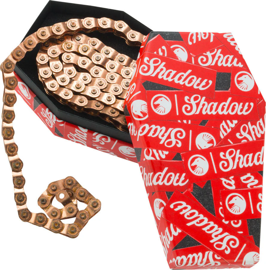 Shadow TSC Interlock Chain V2 - Image 9