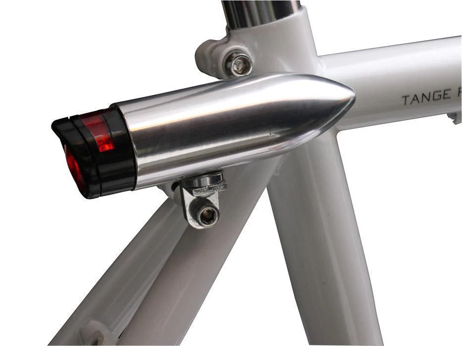 Soma Silver Bullet Rear Safety Flasher