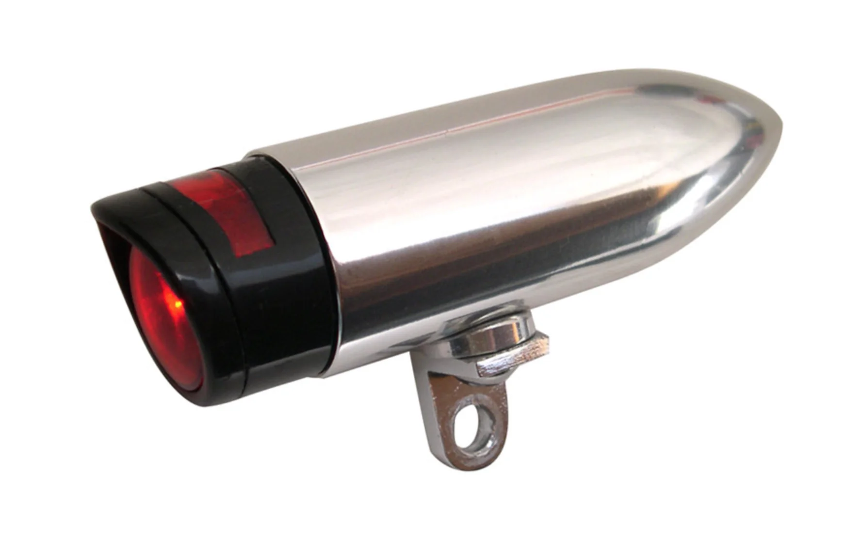 Soma Silver Bullet Rear Safety Flasher - Image 2
